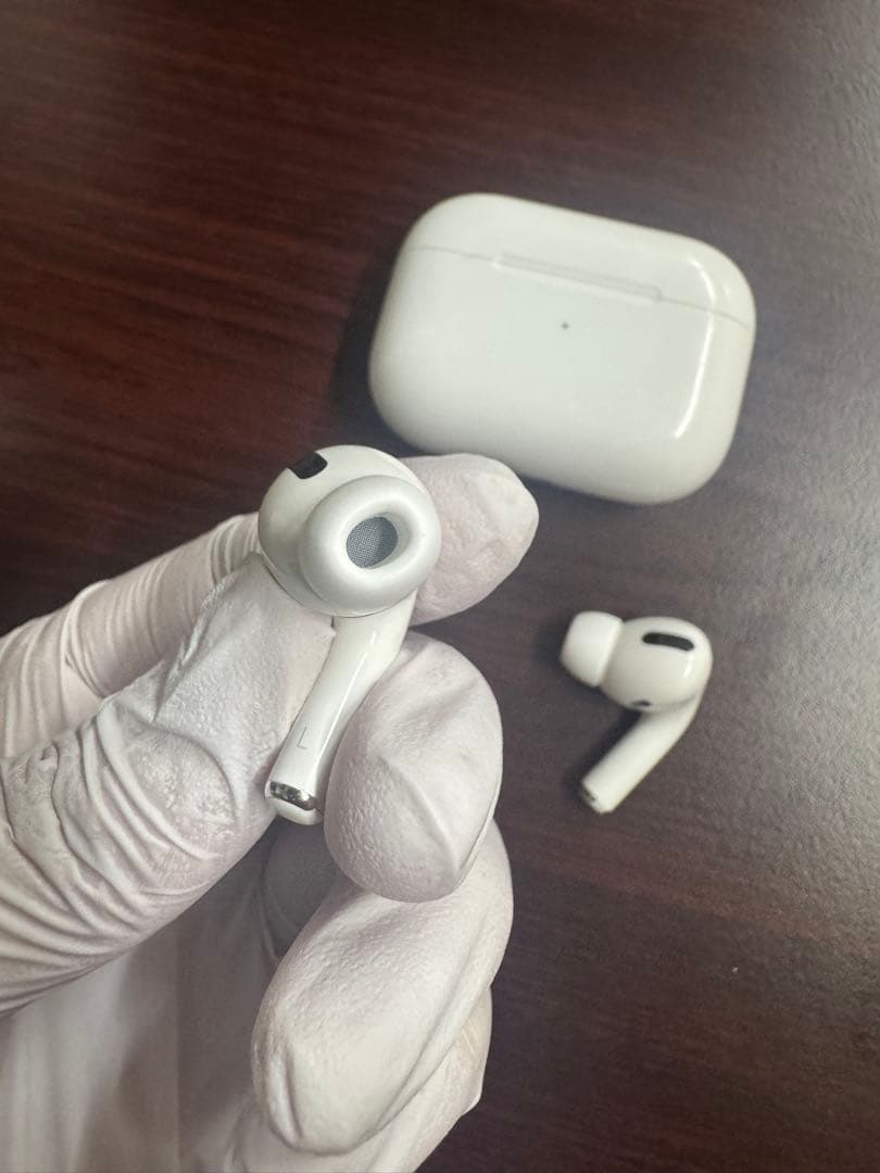 AirPods Pro 第1世代 MWP22TA/A apple純正品