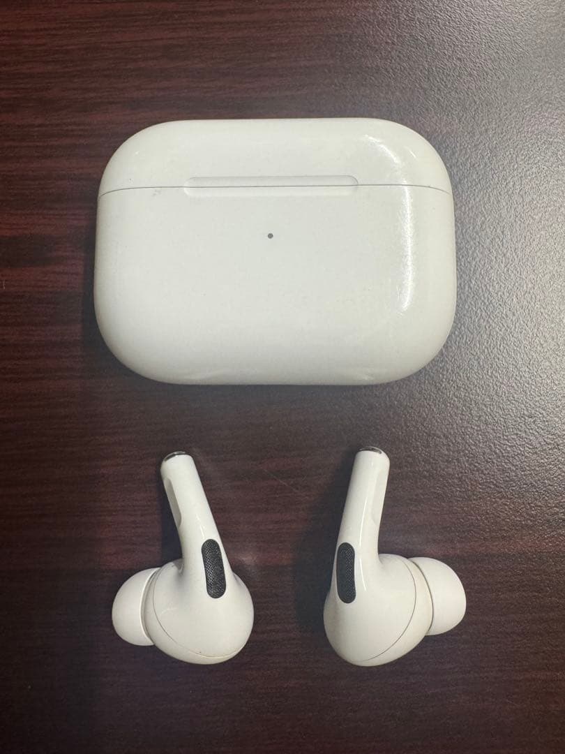 AirPods Pro 第1世代 MWP22TA/A apple純正品
