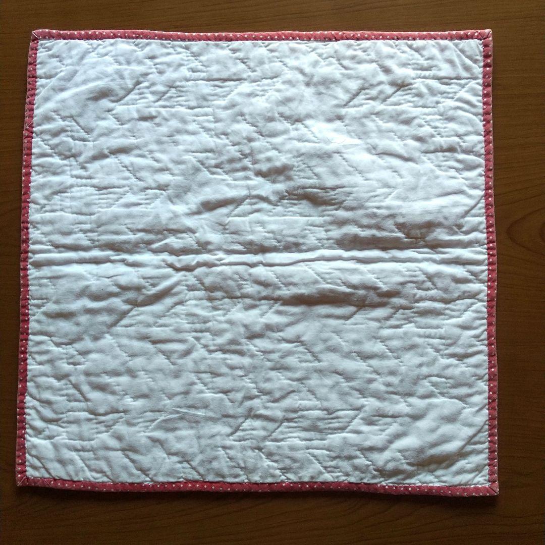 ヴィンテージキルト パッチワークキルト