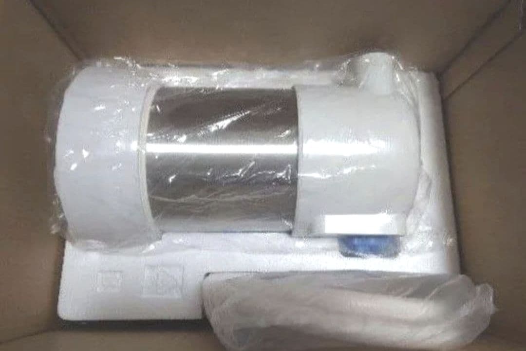 【未開封】Amway アムウェイ バススプリング浄水器 風呂用 バスルーム