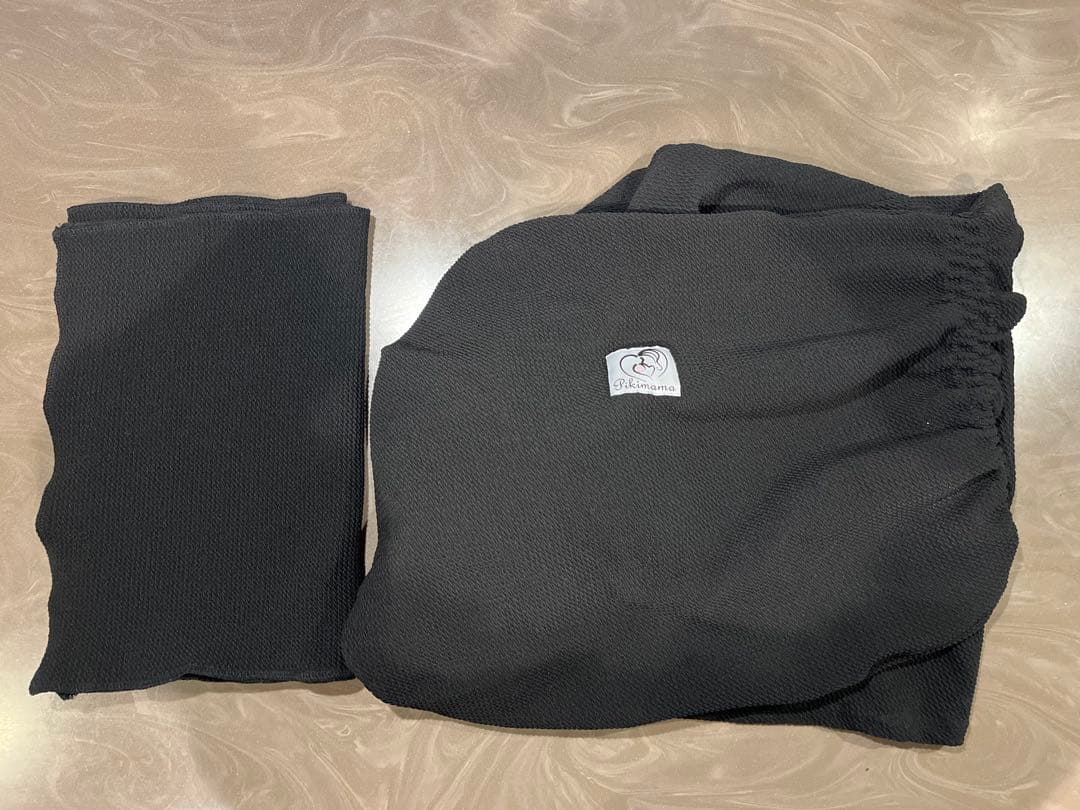 Pikimama 黒(旧S)現行M?