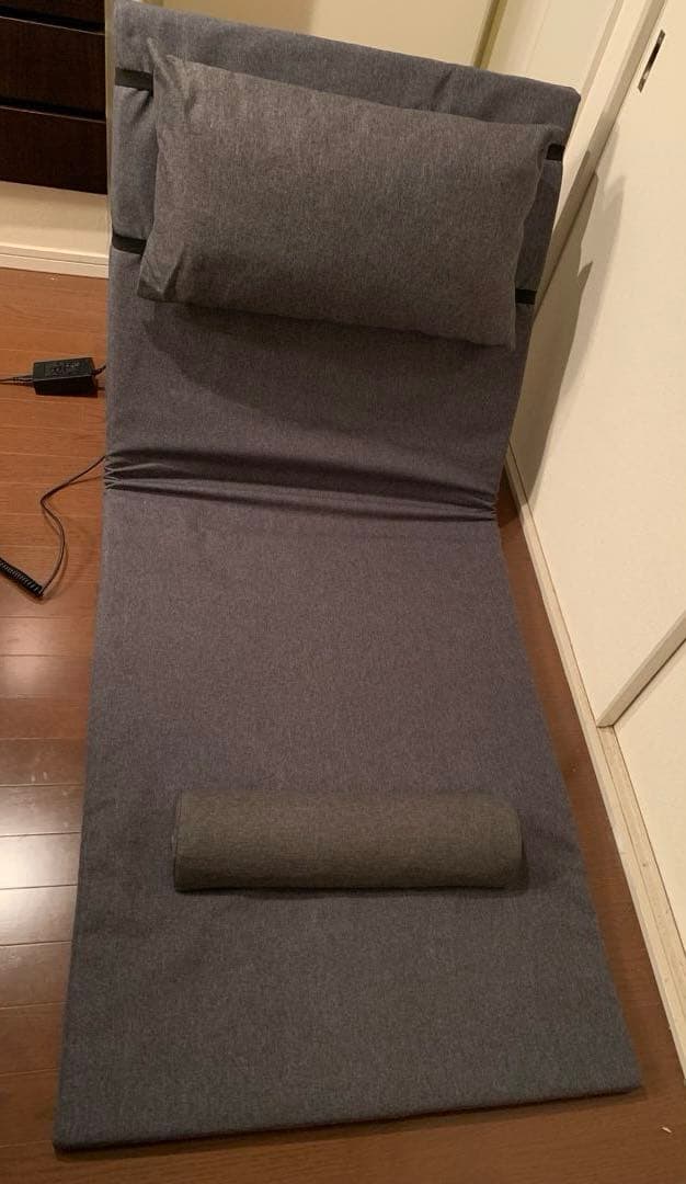 電動リクライニングベッド/マットレス （介護,怪我,療養中,リラックスタイムに）