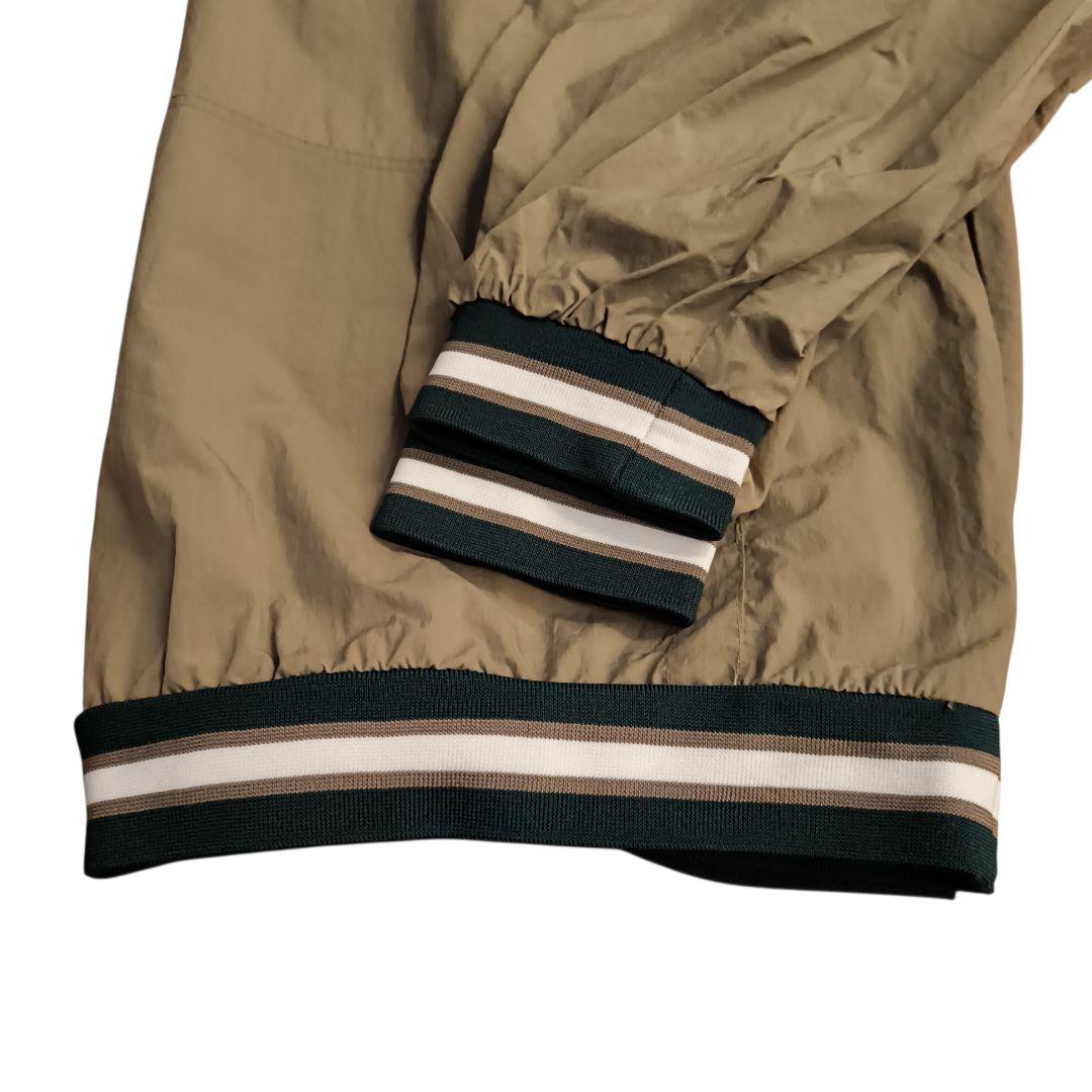 【激レア極美品】NIKE 90s 白タグ ナイロンピステ デッドストック 3XL