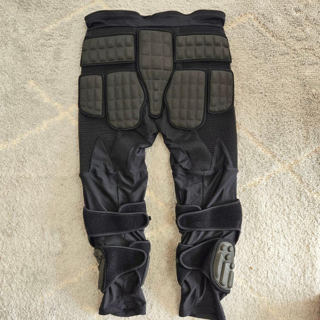 YOROI エアリー プロテクター スノーボード