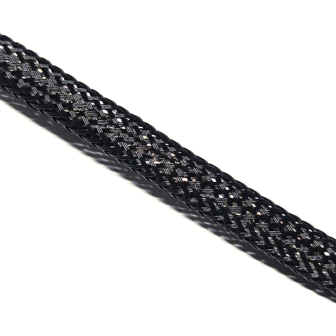 自作品 オーディオ用 USB Type-C OTGケーブル (12芯)