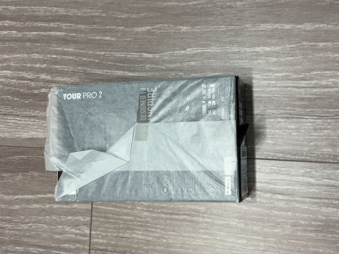 JBL TOUR PRO 2 ワイヤレスイヤホン ブラック