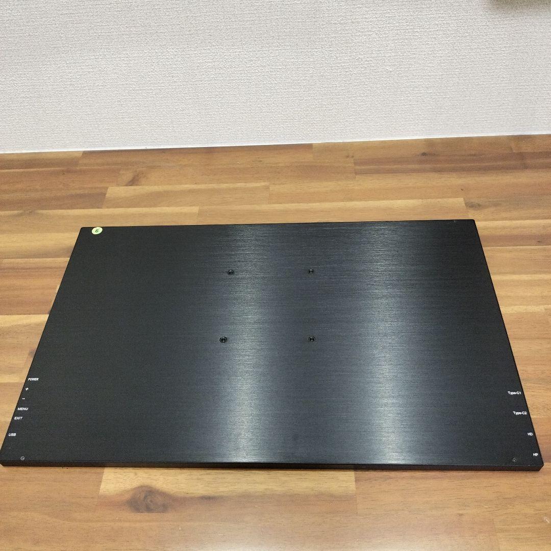 モバイルモニター 17.3インチ cocopar