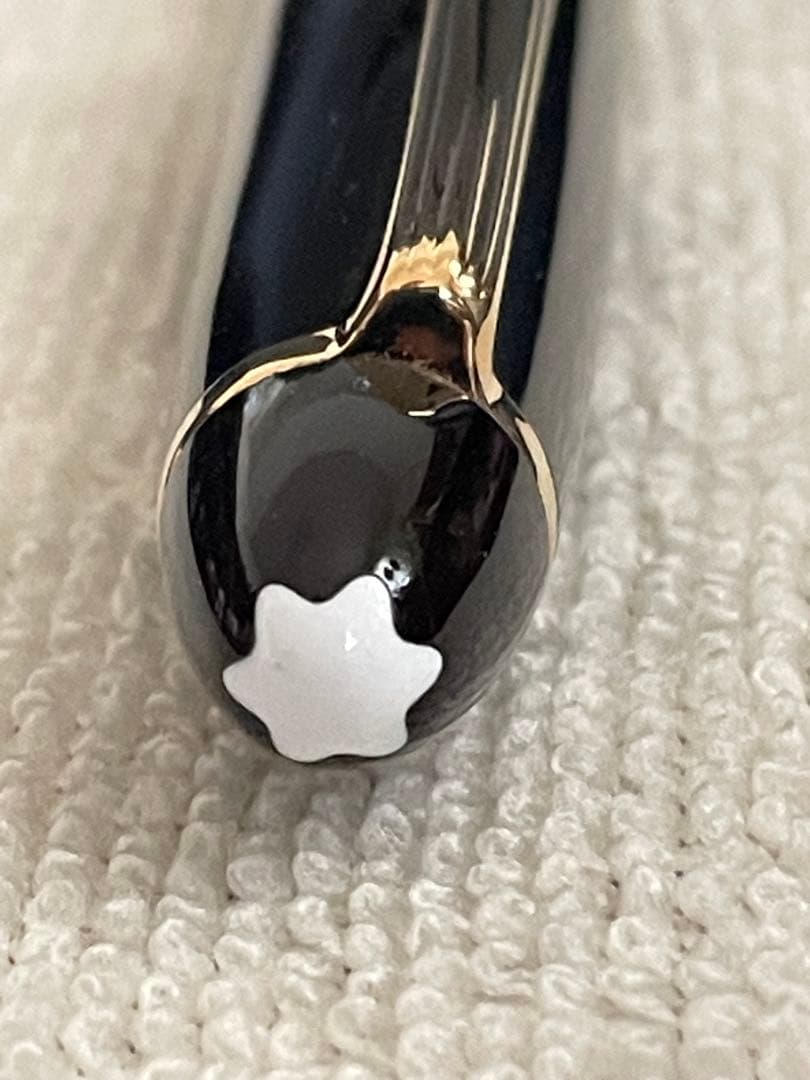 ◾️モンブランマイスターシュテュックルグラン161◾️ボールペン& 汎用ペンケース◾️