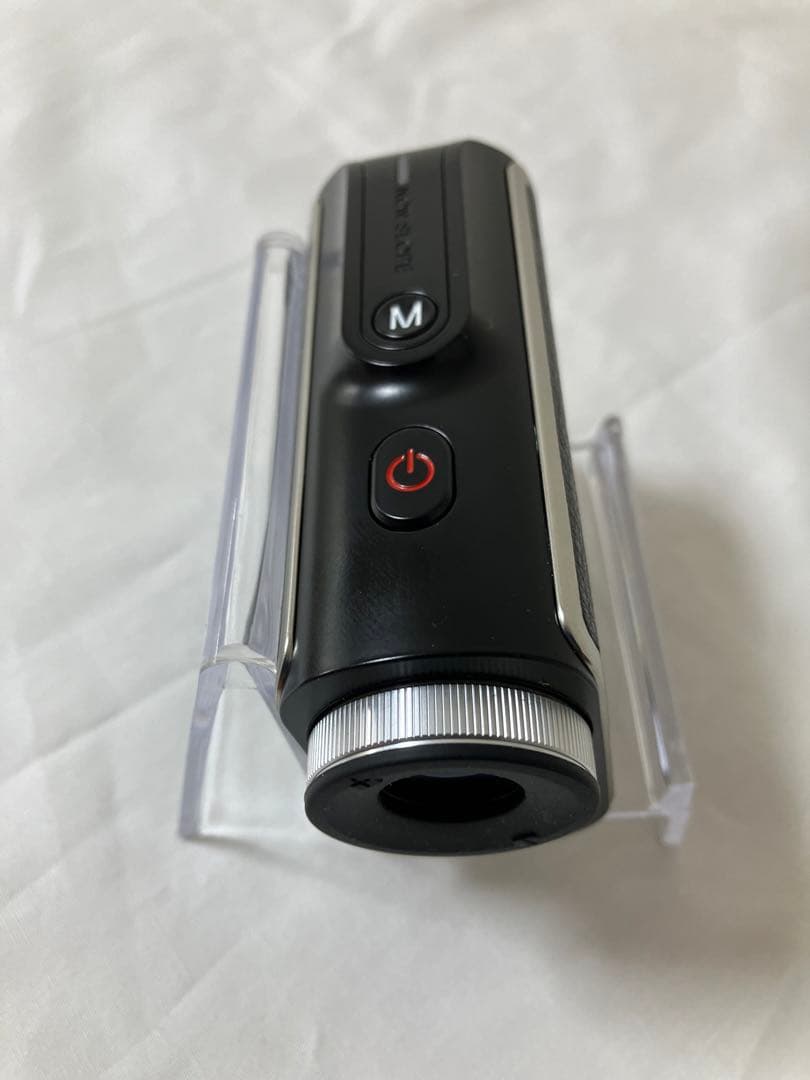 ゴルフレーザー距離計