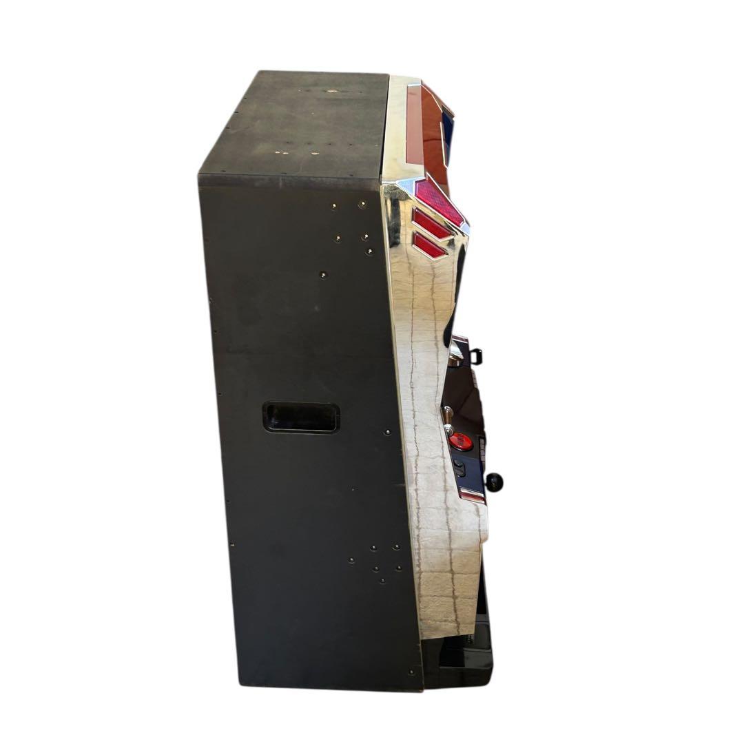 機動戦士ガンダム〜めぐりあい宇宙編〜 スロット実機 不要機