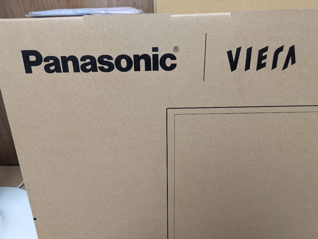 Panasonic VIERA TH-32J300 32インチ液晶テレビ