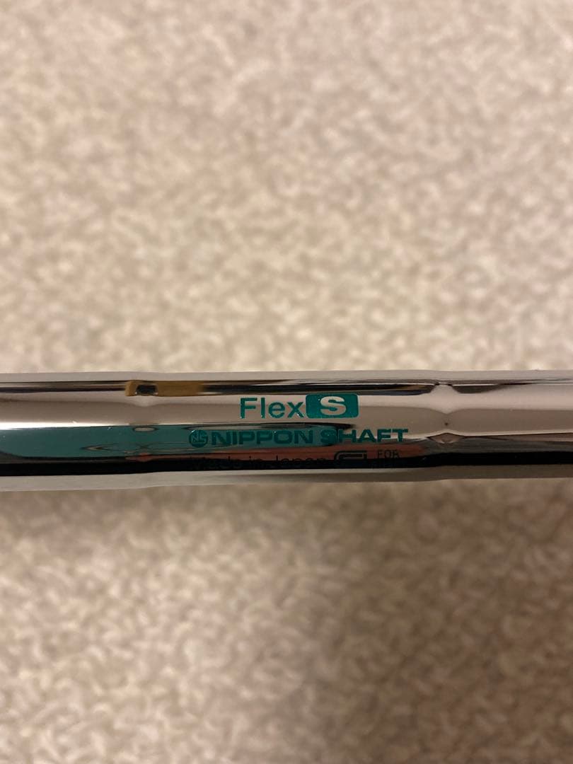 クリーブランド　ウェッジ　ZIPCORE RTX6 56°