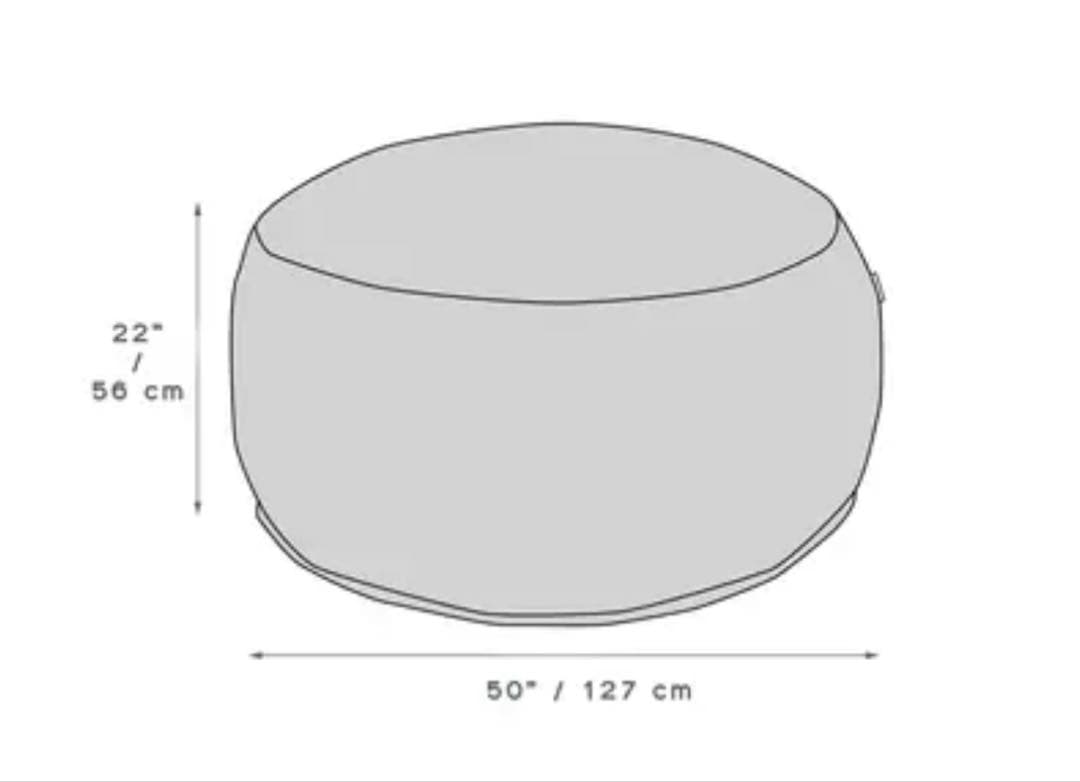 【ひかちゃん】Lounge & Co Zig Zag クッション