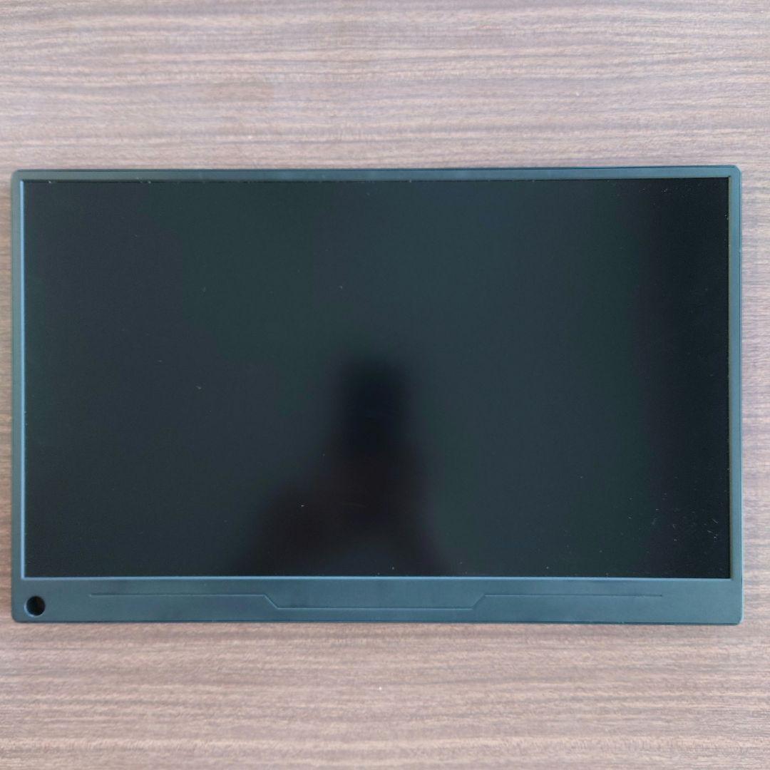 EVICIV モバイルモニター 15.6 インチ FHD