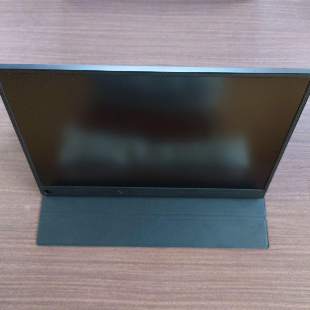 EVICIV モバイルモニター 15.6 インチ FHD