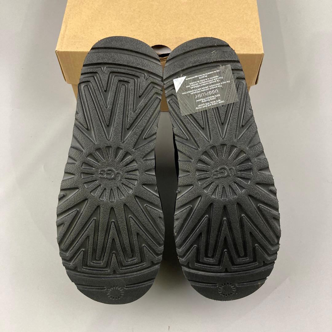 ☆新品未使用　UGG Classic Ultra Mini Platform