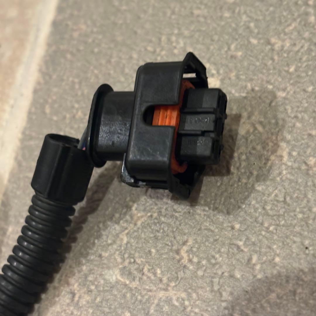 88ハウスDFC エクストレイル ディーゼル T31系サブコン