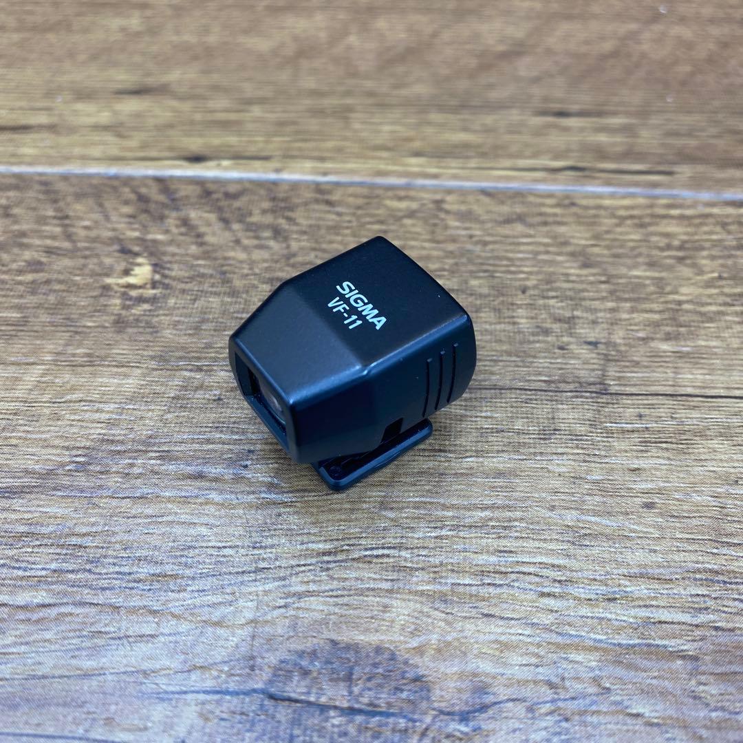 SIGMA シグマ ビューファインダー VF-11 T-869