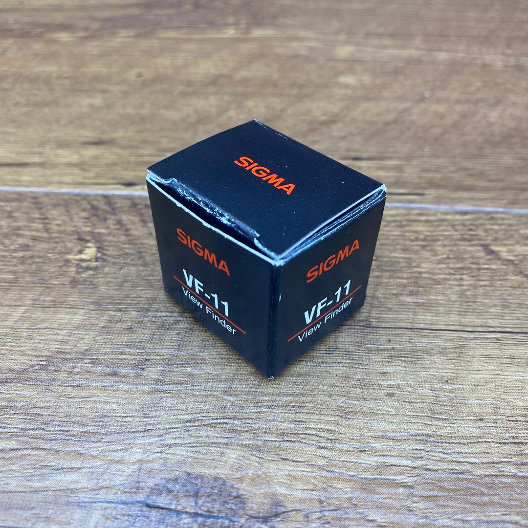SIGMA シグマ ビューファインダー VF-11 T-869