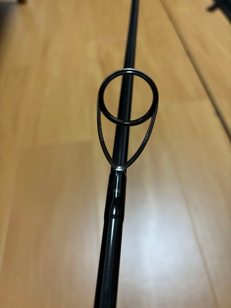 BlueCurrent 86 All Range “ELITE”