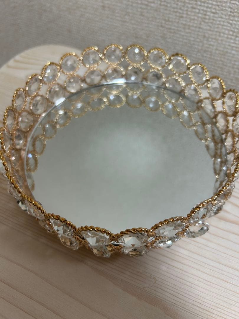 Francfranc 小物入れ