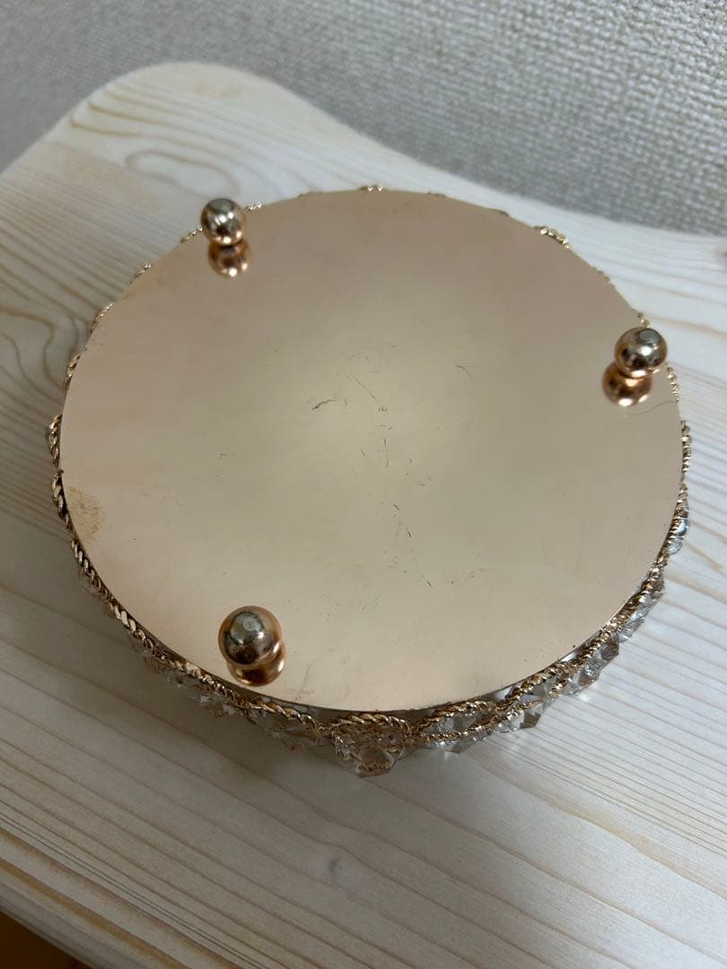 Francfranc 小物入れ