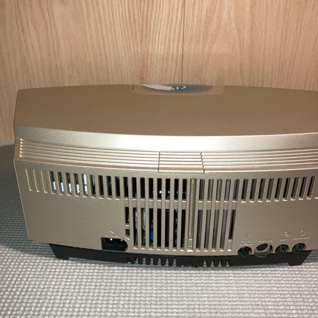 ブルースリー完動メンテ品　Bose wave music system Ⅲ