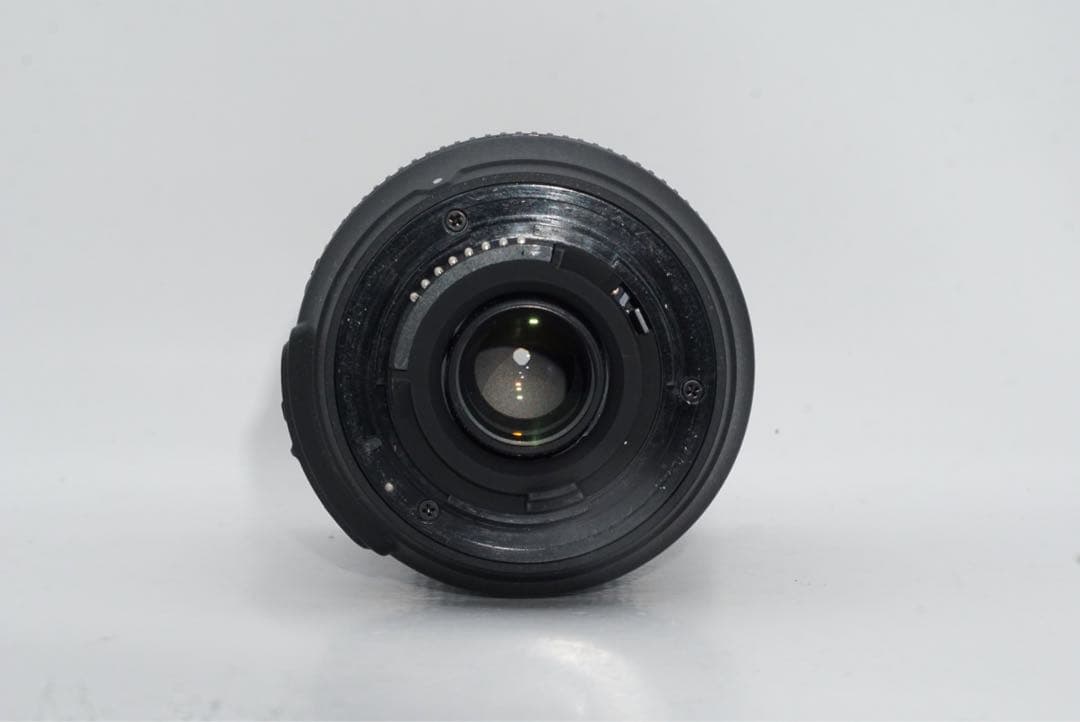 レンズ(ズーム) Nikon AF-S DX 18-105mm f3.5-5.6G ED VR