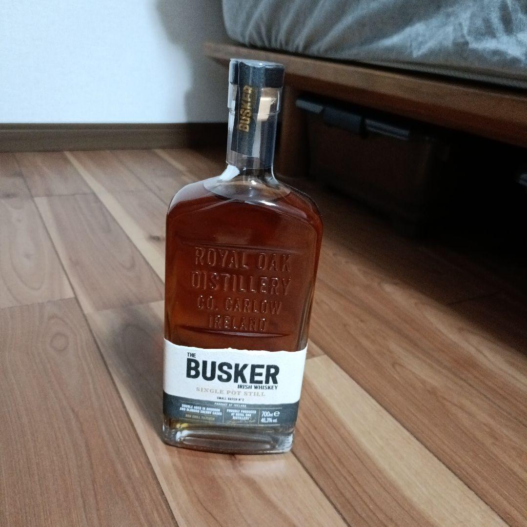 ウイスキー　５本セット