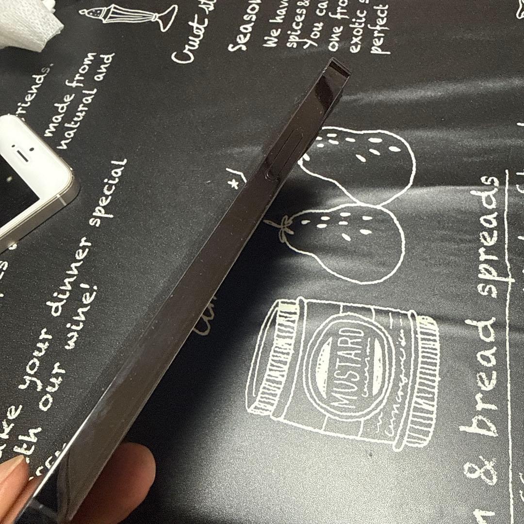 中*村様 Apple iPhone 12 Pro グラファイト　docomo