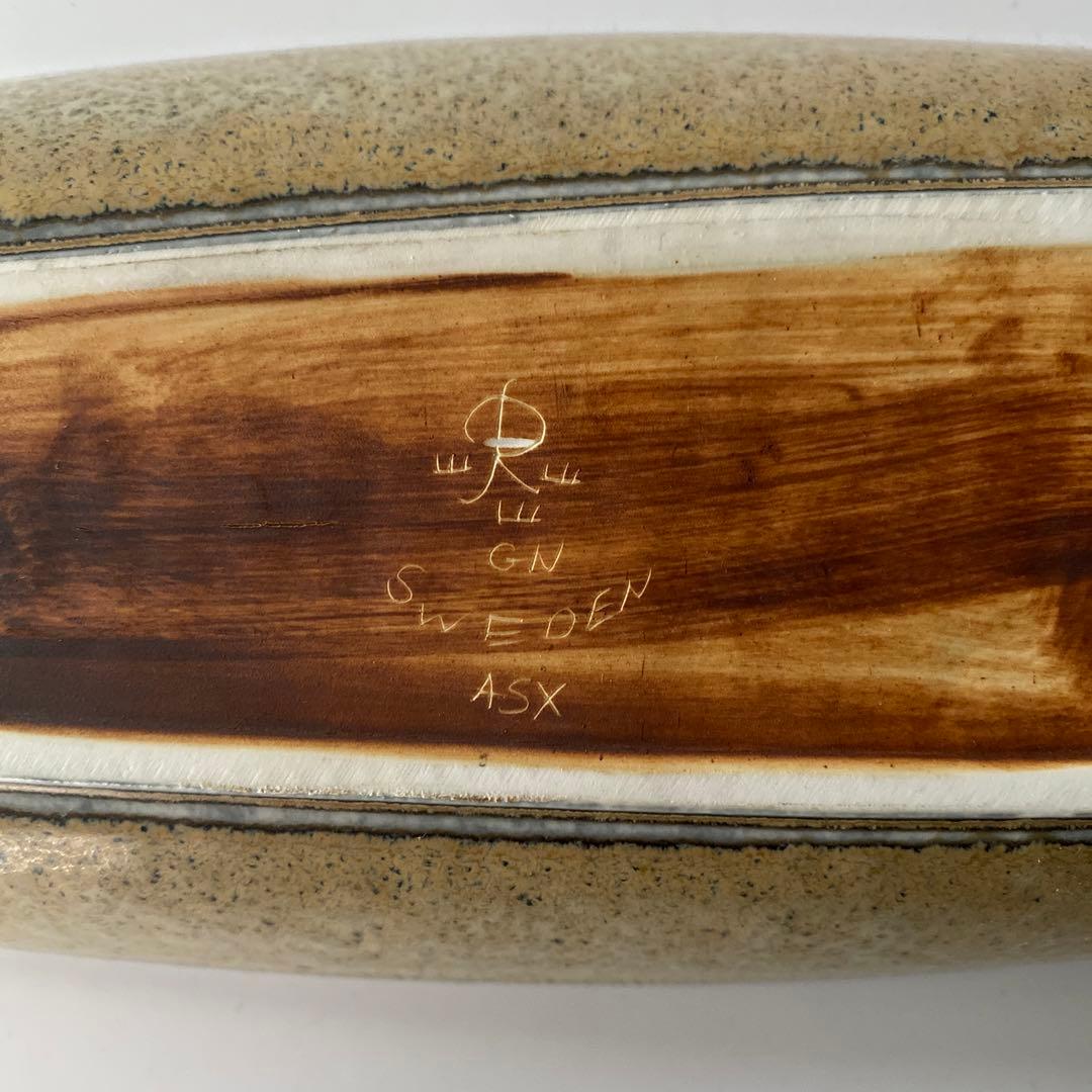 Gunnar Nylund グンナー・ニールンド 約34cm ロールストランド