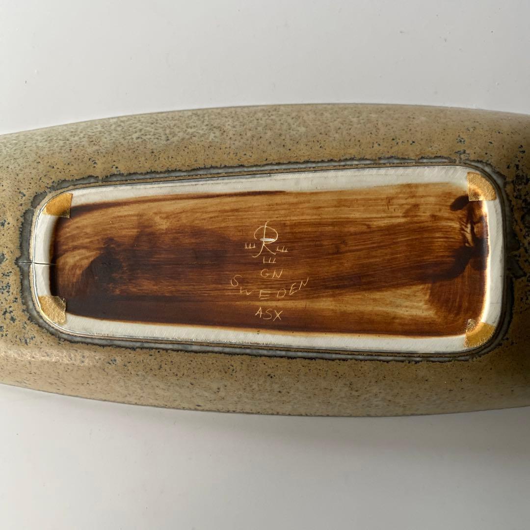 Gunnar Nylund グンナー・ニールンド 約34cm ロールストランド