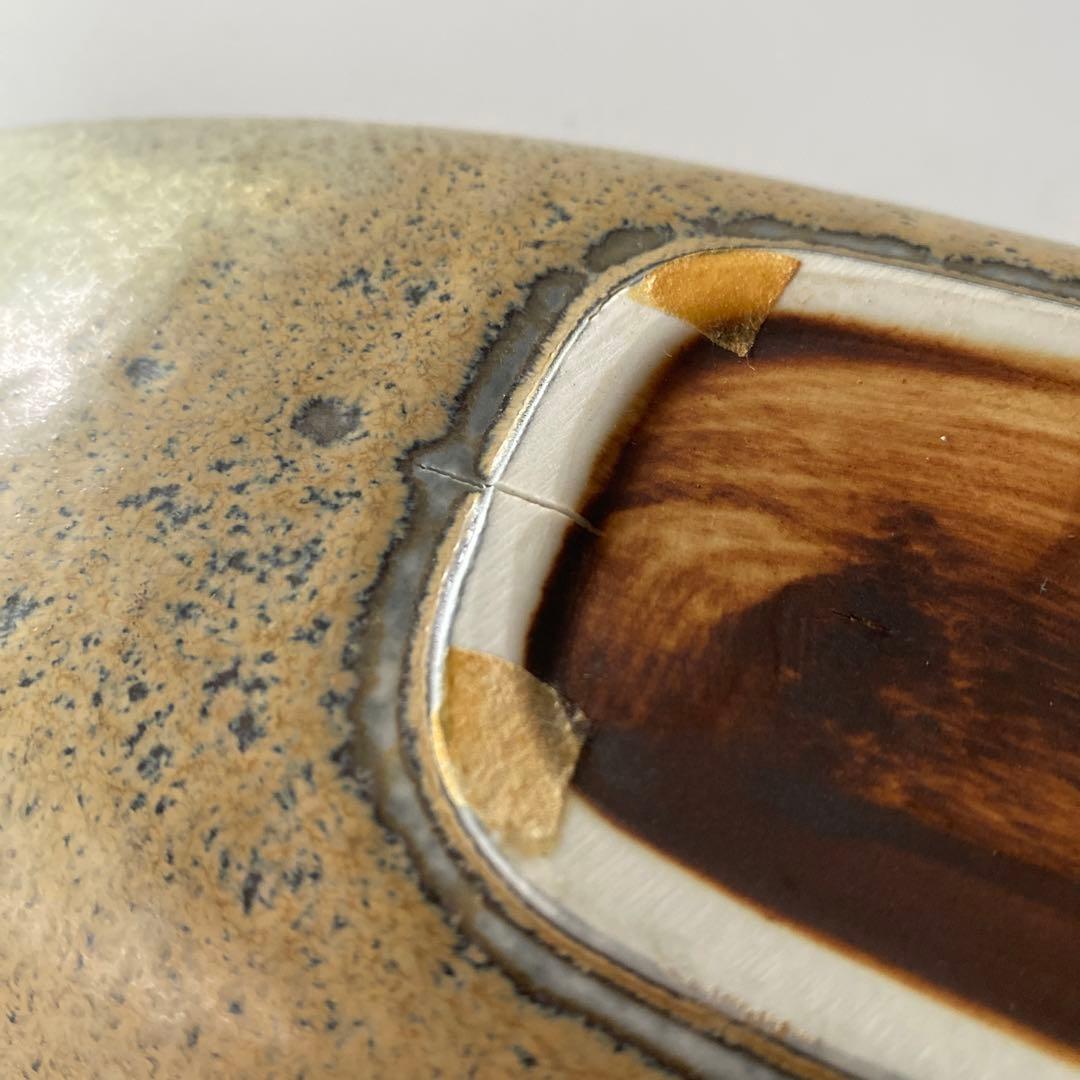 Gunnar Nylund グンナー・ニールンド 約34cm ロールストランド