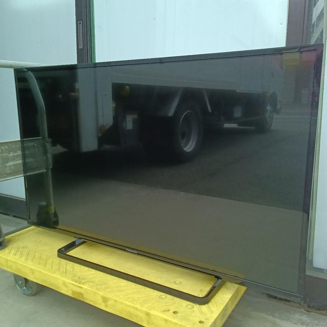 43インチ液晶テレビ Panasonic TH-43F300HT2020年製 ⑱