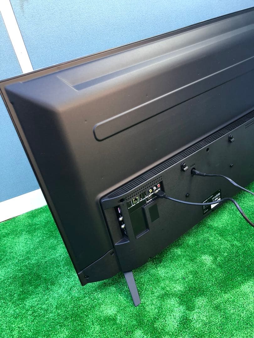 maxzen ハイビジョン液晶テレビ 40型 2019年製