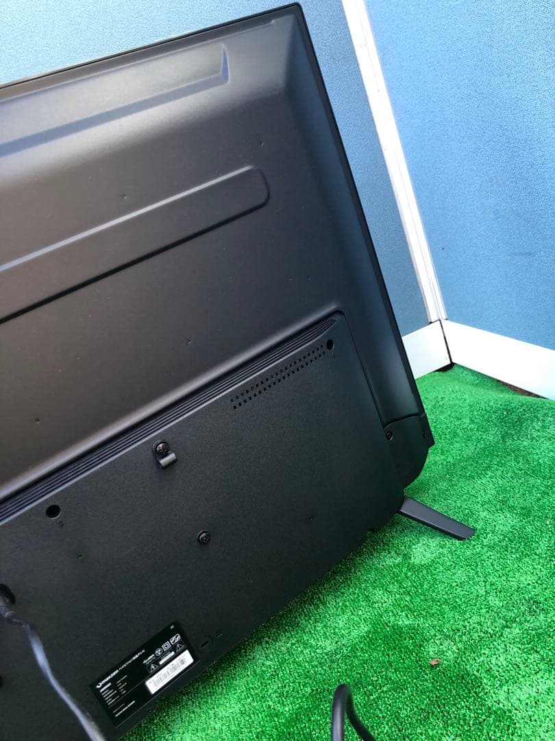 maxzen ハイビジョン液晶テレビ 40型 2019年製