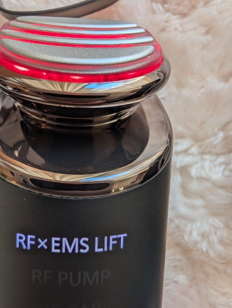 Panasonic バイタリフト EH-SR86 美顔器