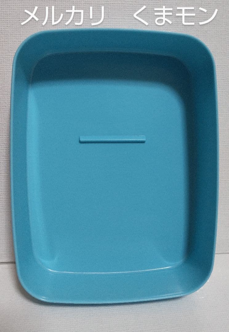 【送料込み】Meiji　明治　しましまクッキー　ゾウ　お弁当箱