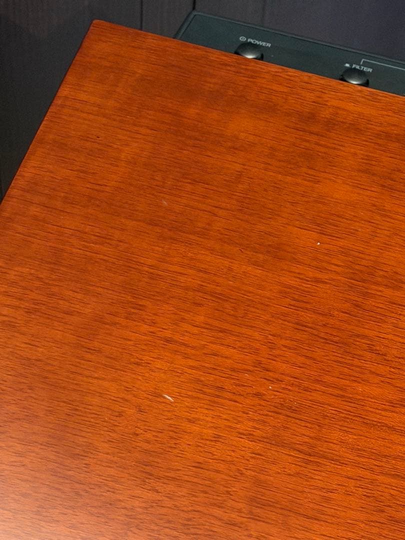 ONKYO SL-A250 & D-308M D-308C セット木目