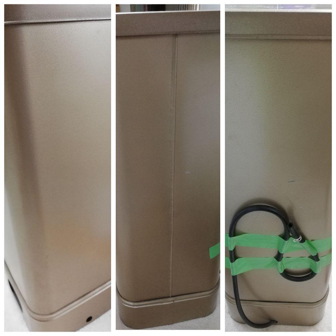 イナドメ　90L　灯油タンク　ホームタンク　中古品