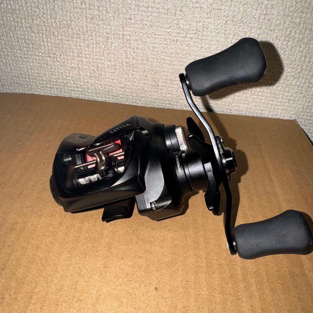 ダイワ　タトゥーラ　tw100 Ｌ