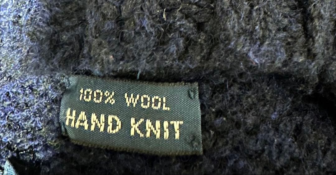 Polo by Ralph Lauren スターニット