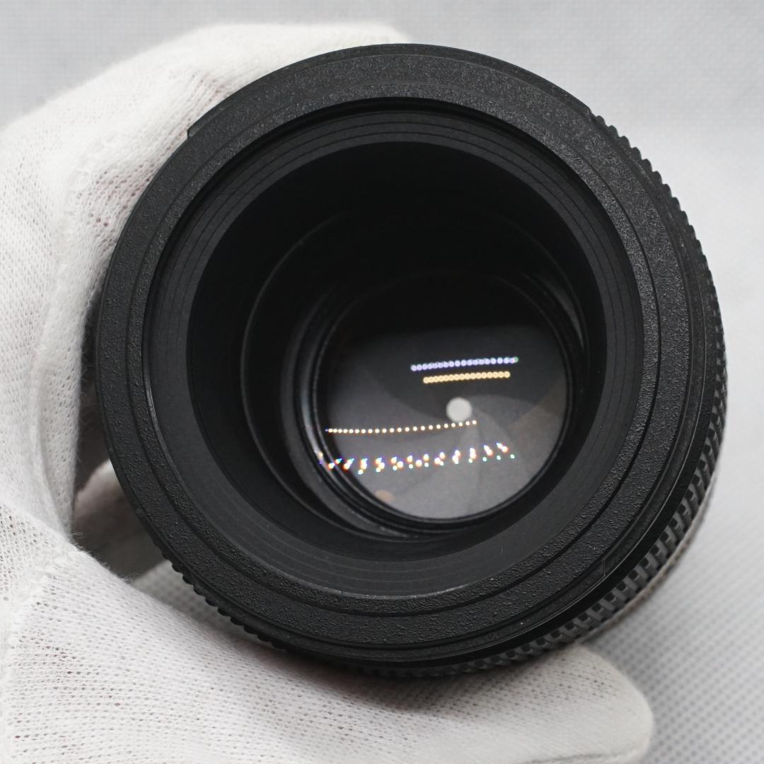 [美品/作例] TAMRON SP 90mm f2.8 Di マクロ 272E