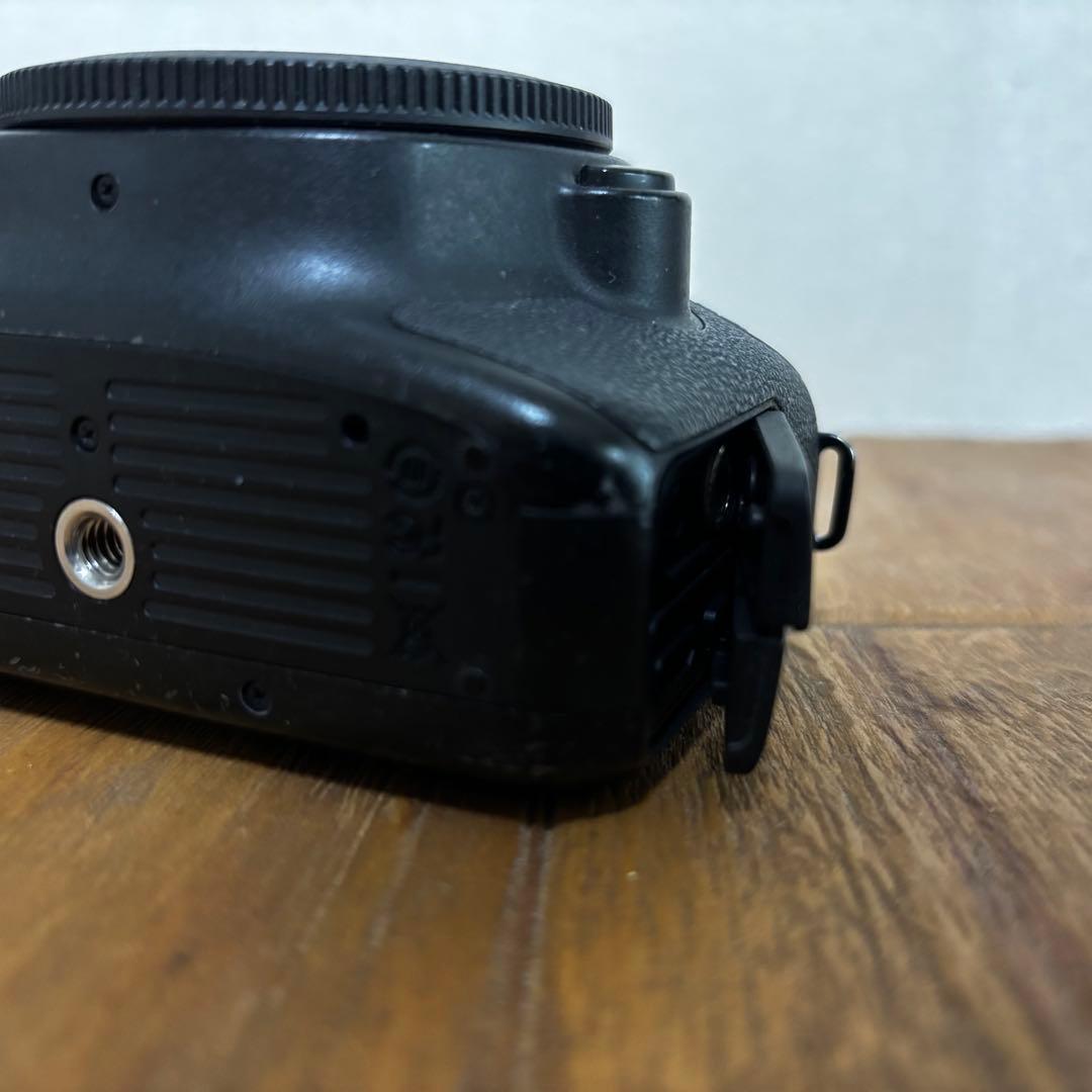 キャノン　EOS6D 本体