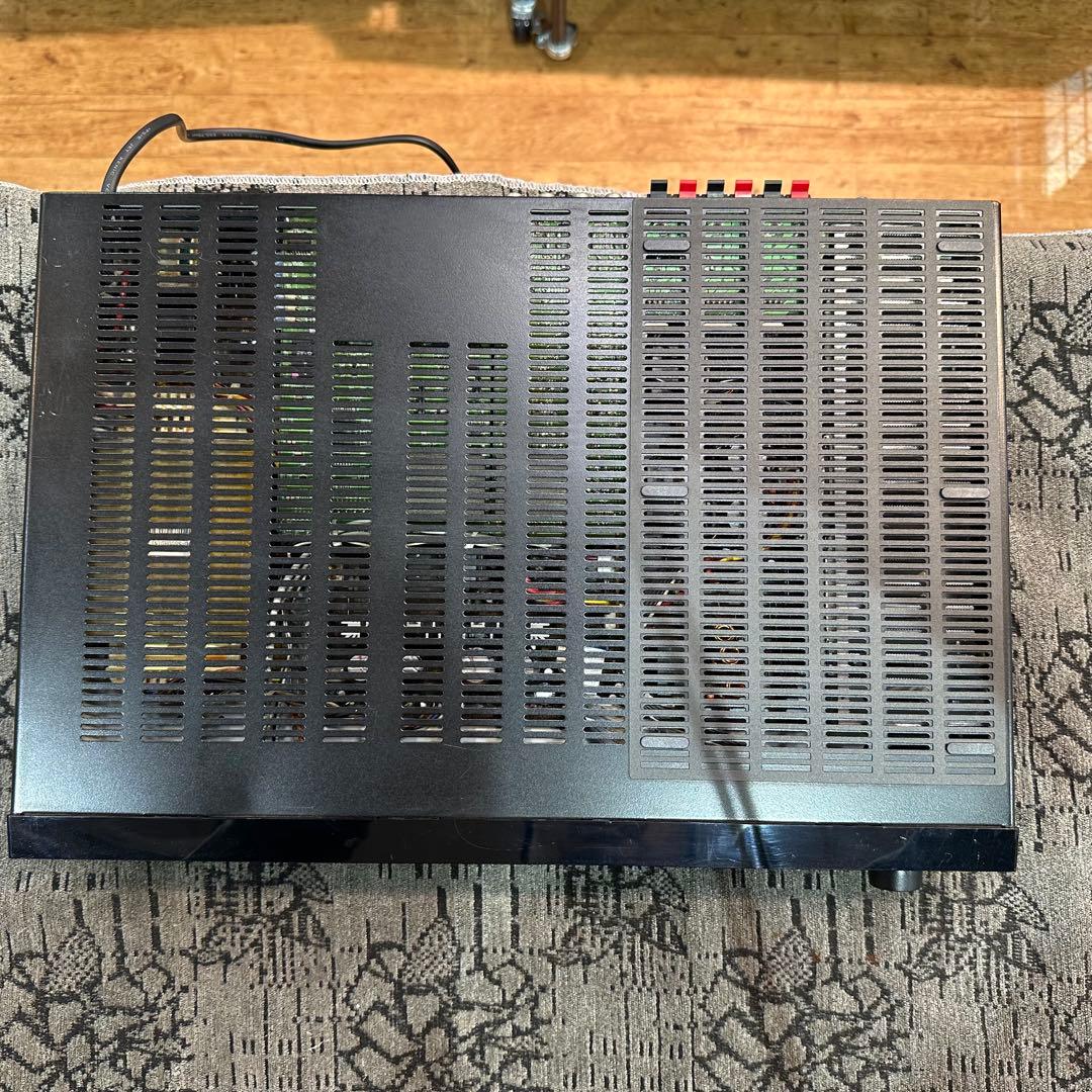 DENON AVC-S511HD AVアンプ 2011年製