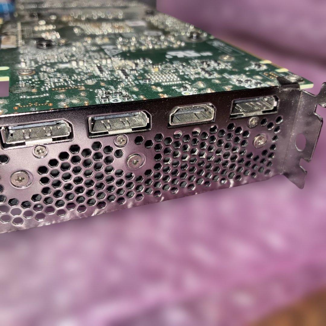 ジャンク品 Geforce2080super