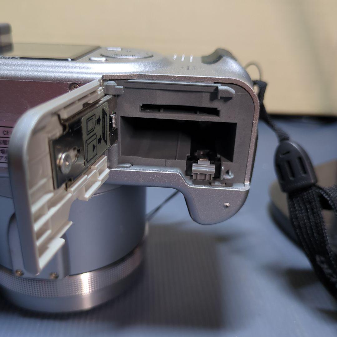 Panasonic LUMIX　２点セット