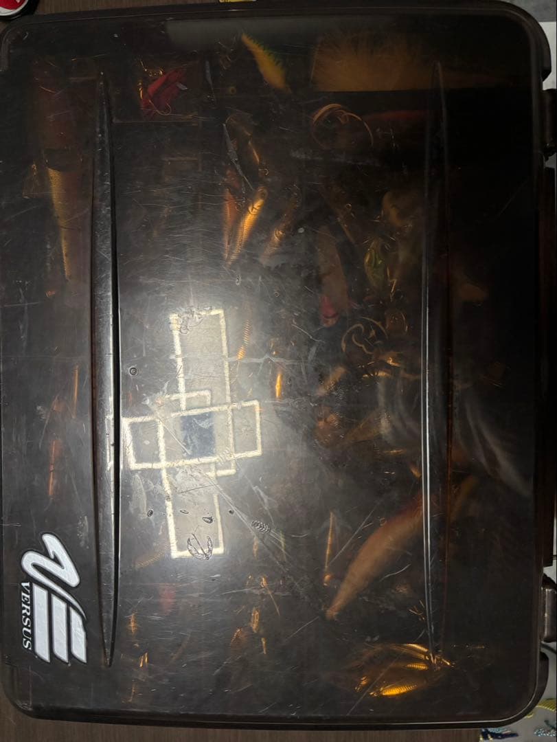 バス釣り引退セット 大量