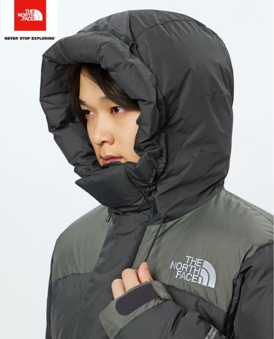 【ND92551/FA】THE NORTH FACE バルトロ ライトジャケット
