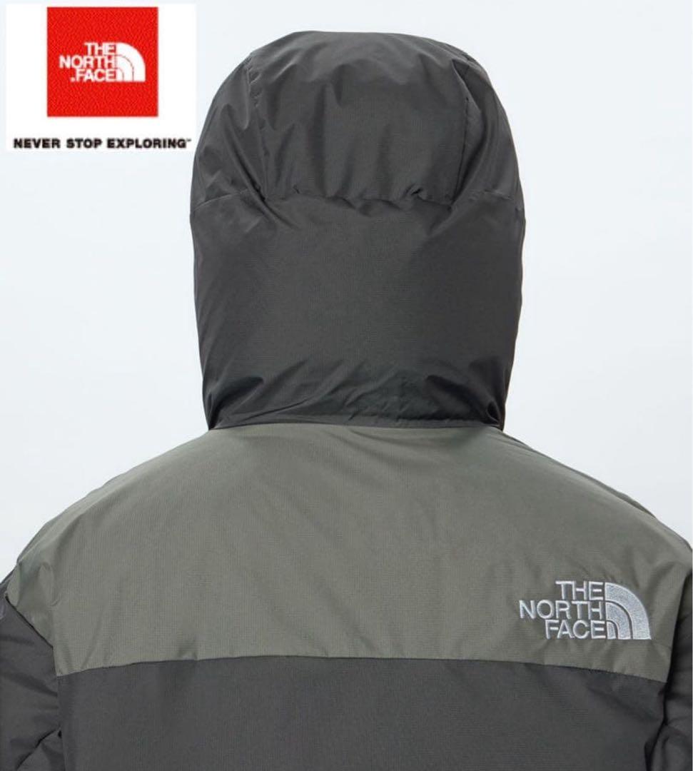 【ND92551/FA】THE NORTH FACE バルトロ ライトジャケット